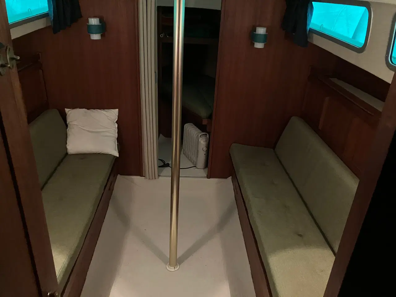 Billede 8 - lm 27 motorsejler