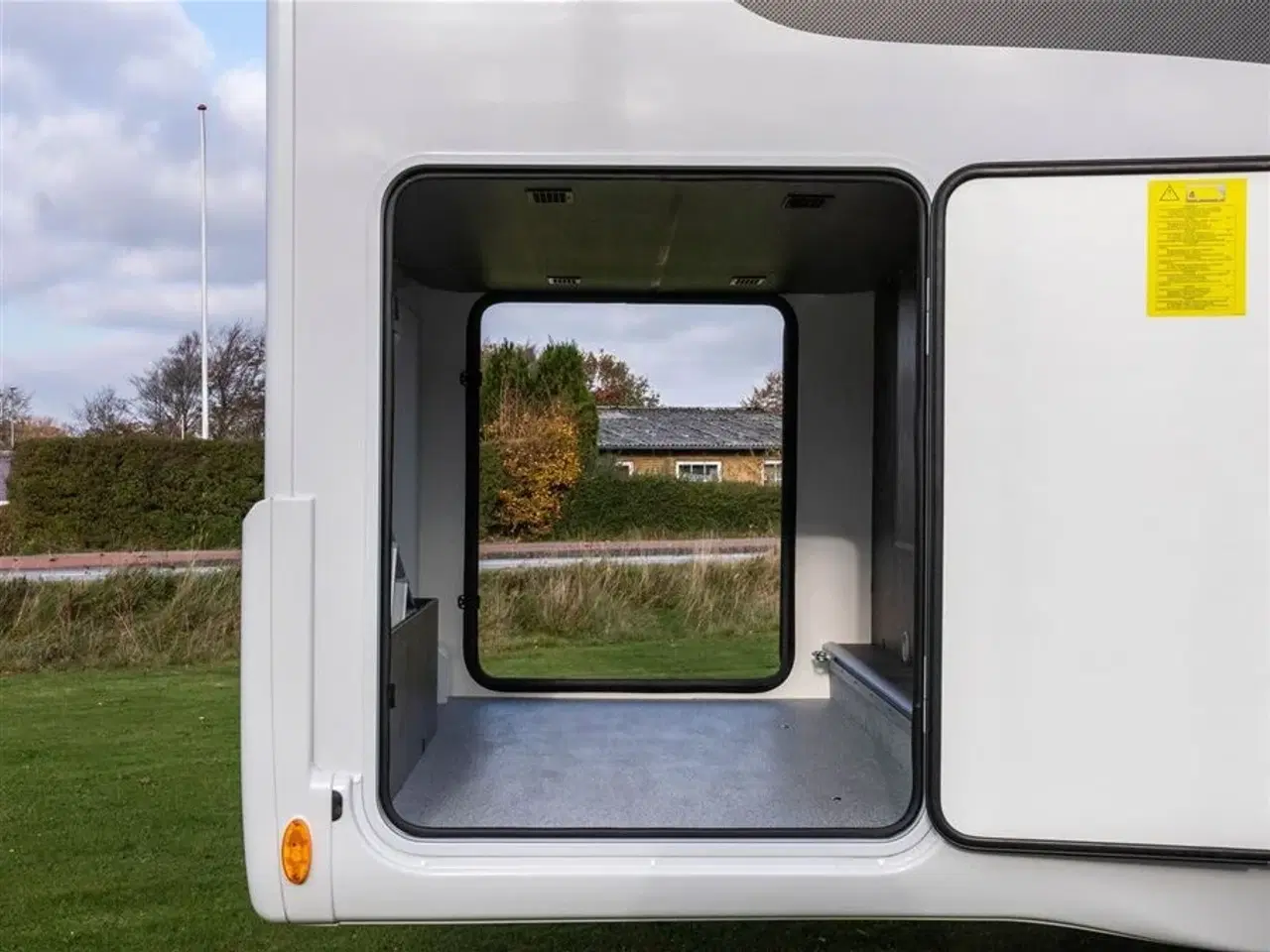 Billede 35 - 2026 - Benimar Tessoro 468