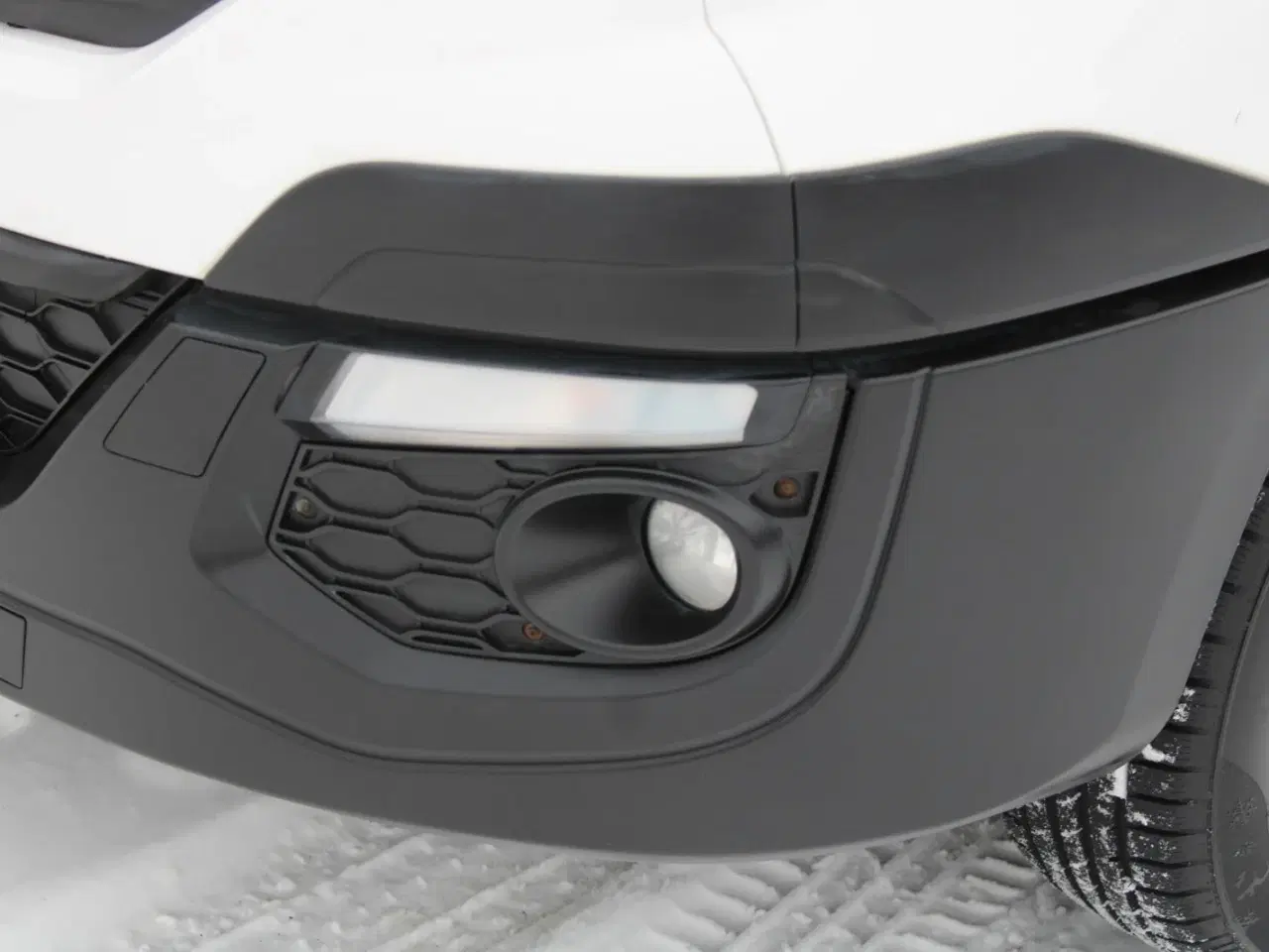 Billede 14 - Iveco Daily 2,3 35S14 12m³ Van AG8