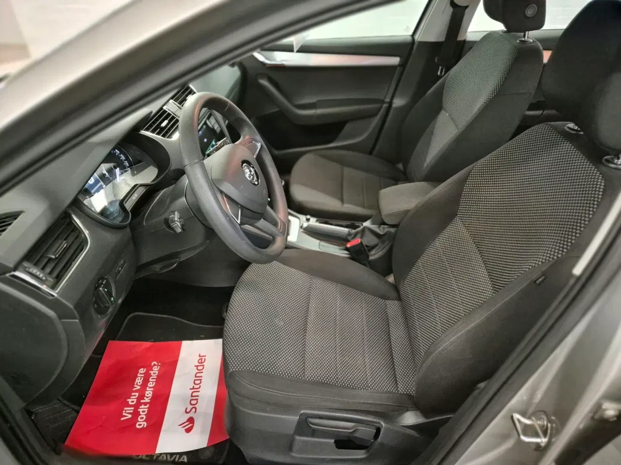 Billede 8 - Skoda Octavia 1,4 TSI Ambition 150HK 5d 6g