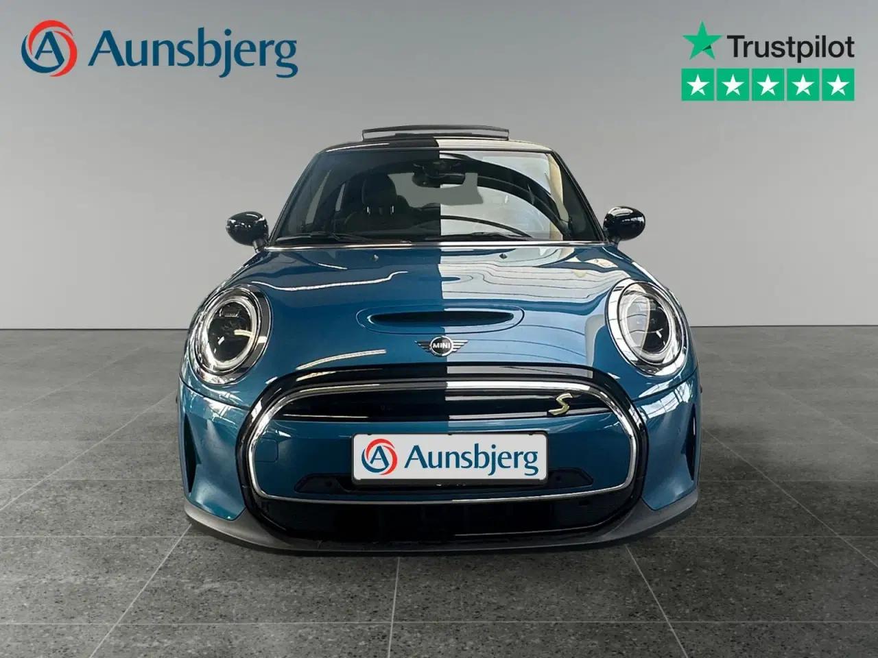 Billede 8 - MINI Cooper SE  Classic Trim