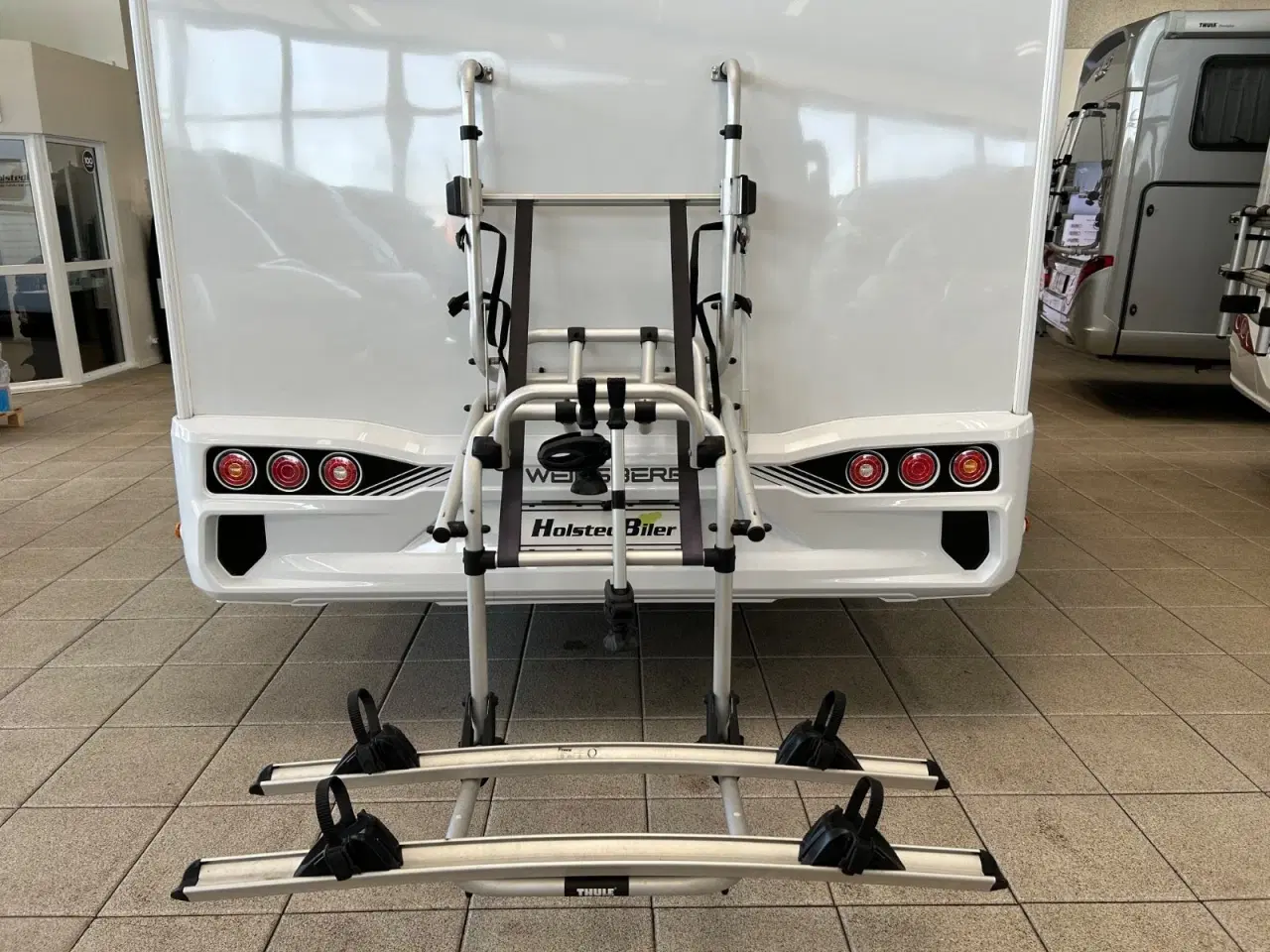 Billede 19 - Fiat Weinsberg 2,3 MJT Carasuite 700 ME aut.