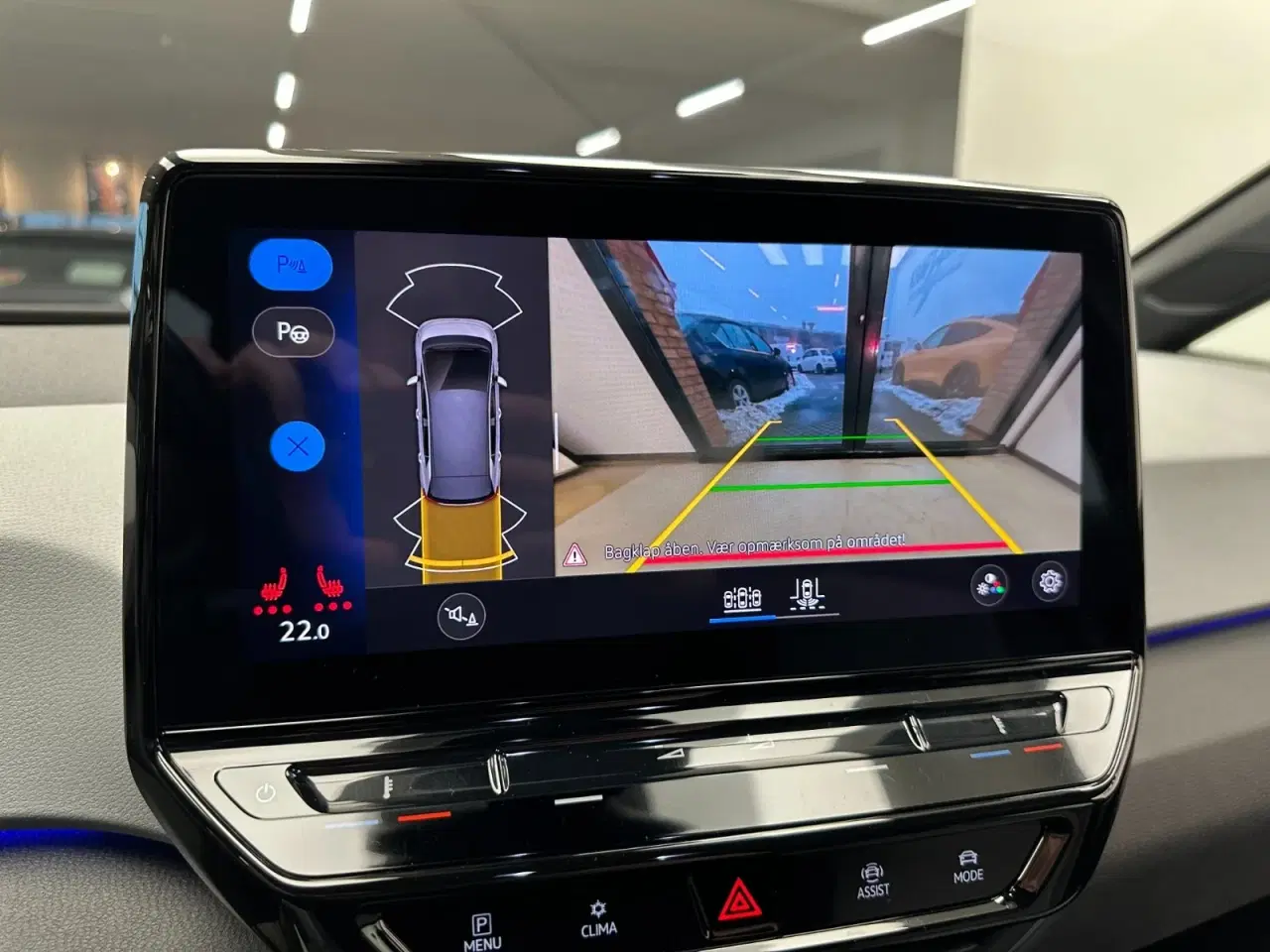 Billede 21 - VW ID.3 58 Pro