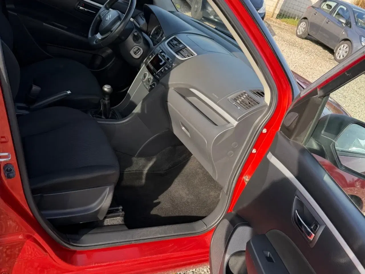 Billede 6 - Suzuki Swift 1,2 GL