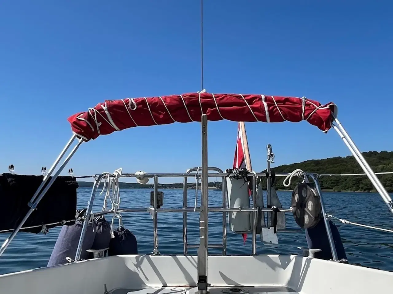 Billede 5 - Albin Scampi 30 skarp pris