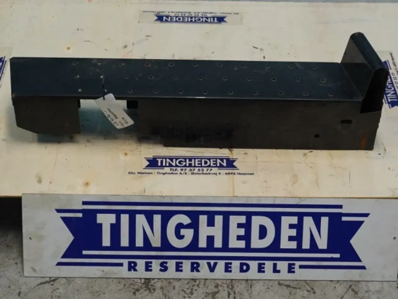 Billede 1 - New Holland CR9090 Trin 86605444