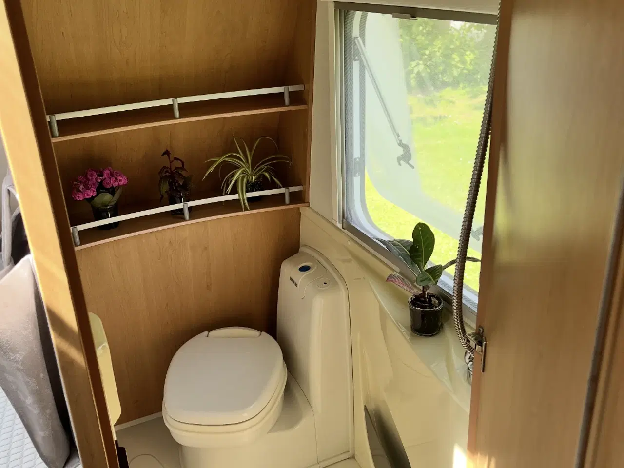 Billede 8 - Camping vogn Knaus 450 