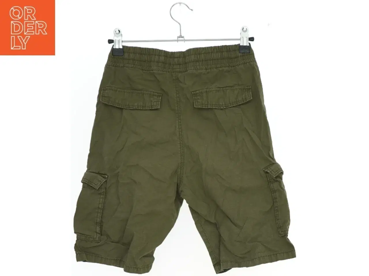 Billede 2 - Shorts fra H&M (str. 146)