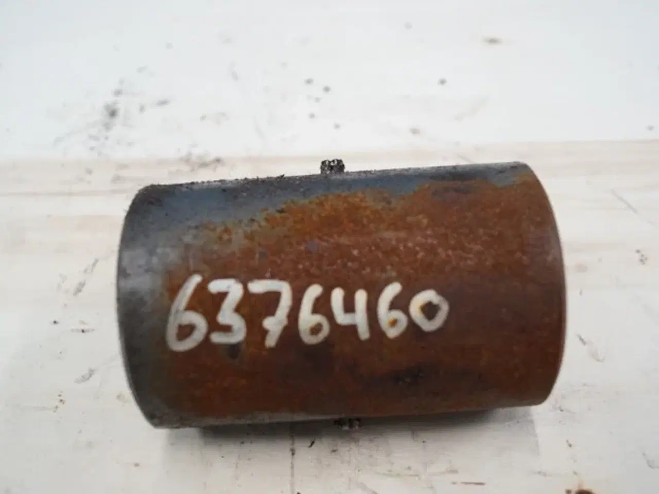 Billede 8 - Claas Lexion 580 Muffe 6376460