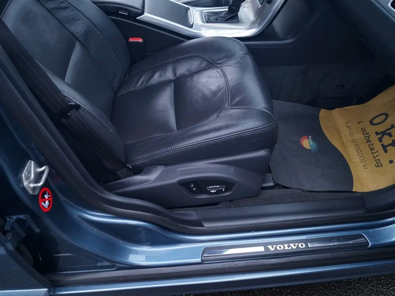 Billede 15 - Volvo V70 2,0 D4 Eco Momentum 181HK Stc 8g Aut.