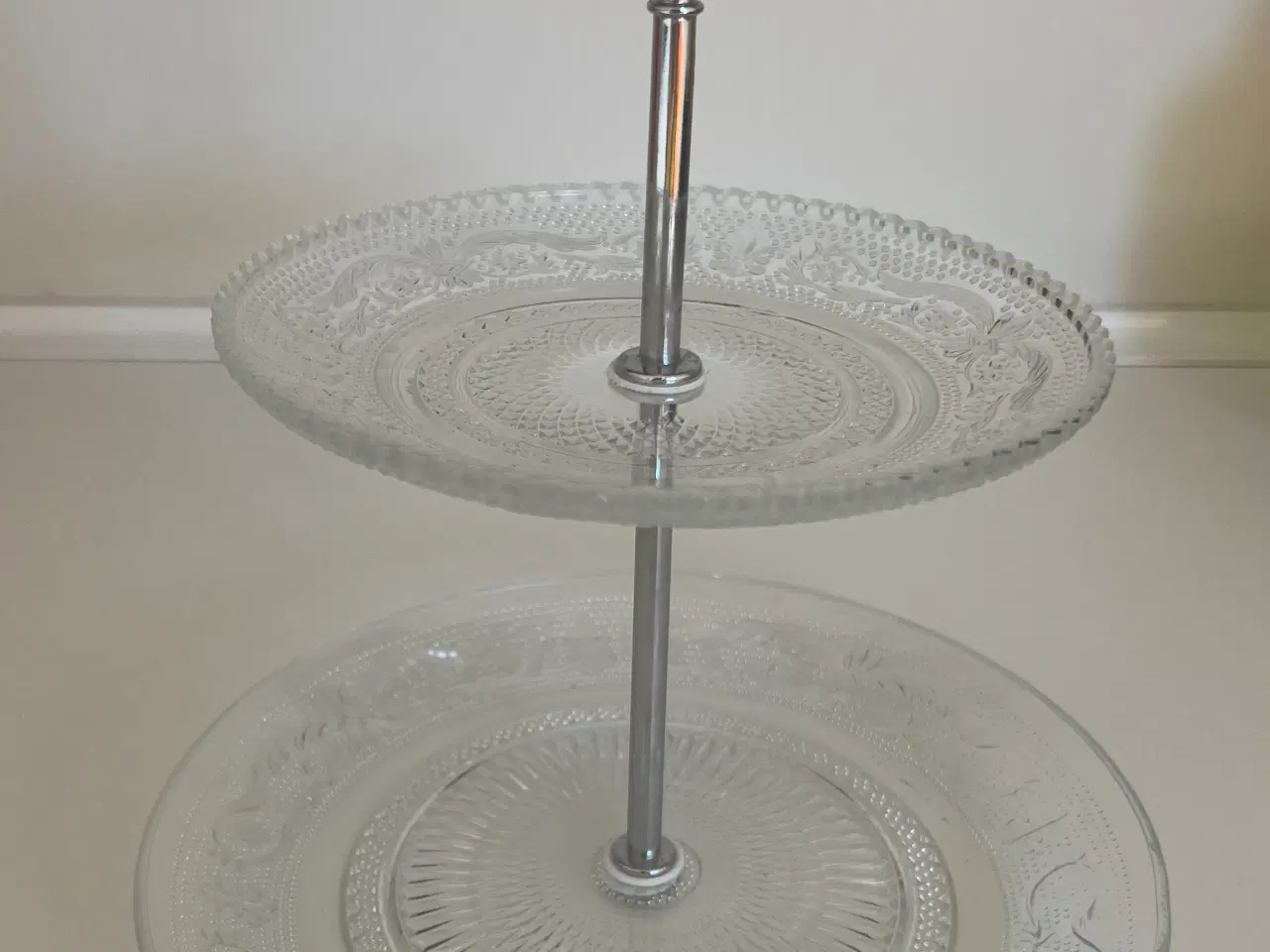 Billede 2 - Kageopsats