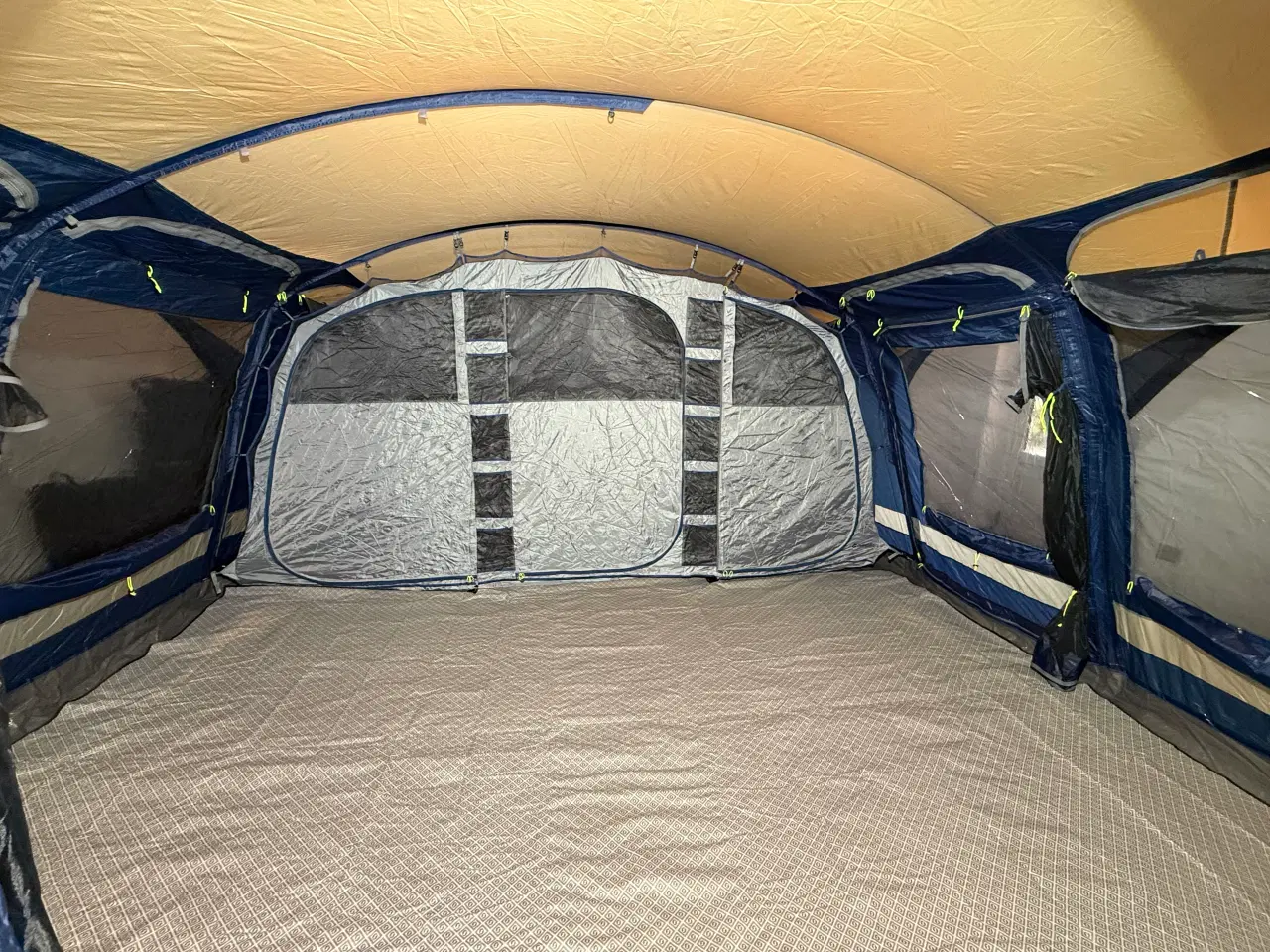 Billede 8 - Stort familietelt