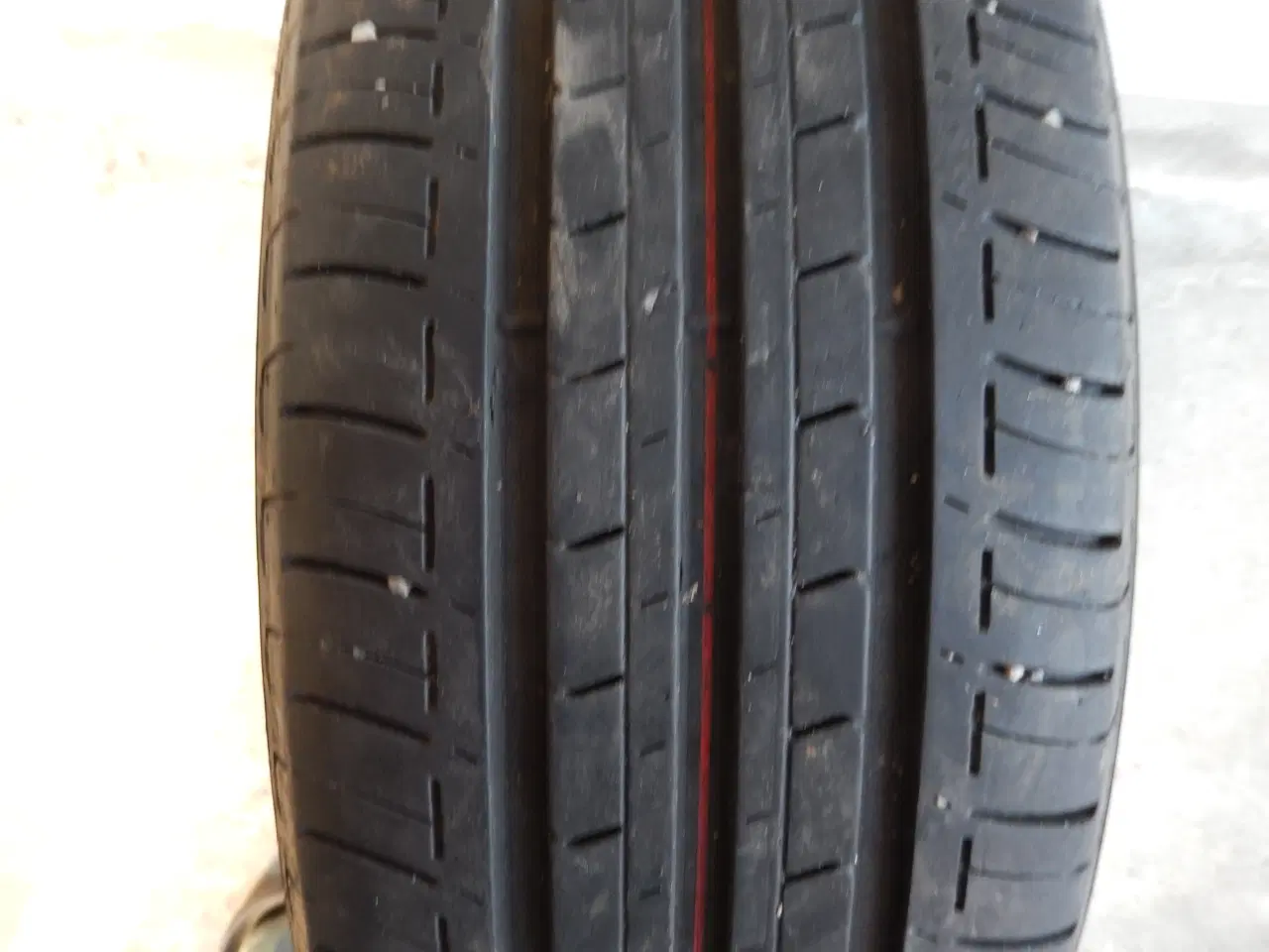 Billede 1 - Bridgestone sommerdæk