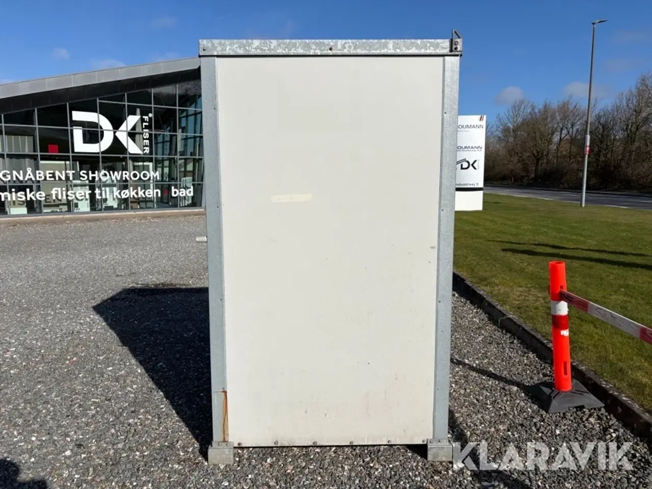 Billede 8 - Toilet Danfo 1 styk