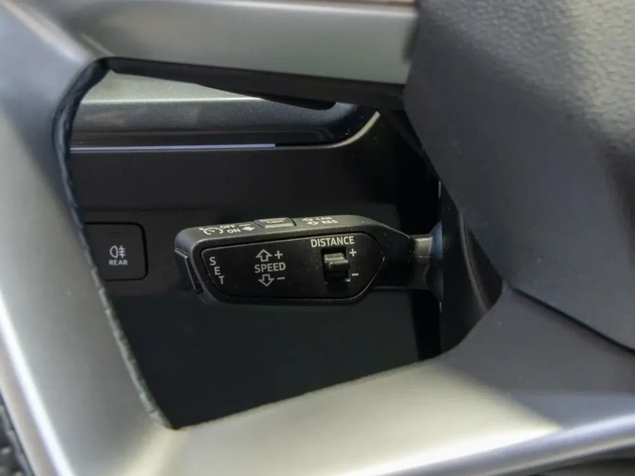 Billede 16 - Audi Q4 e-tron 40 Advanced S-line