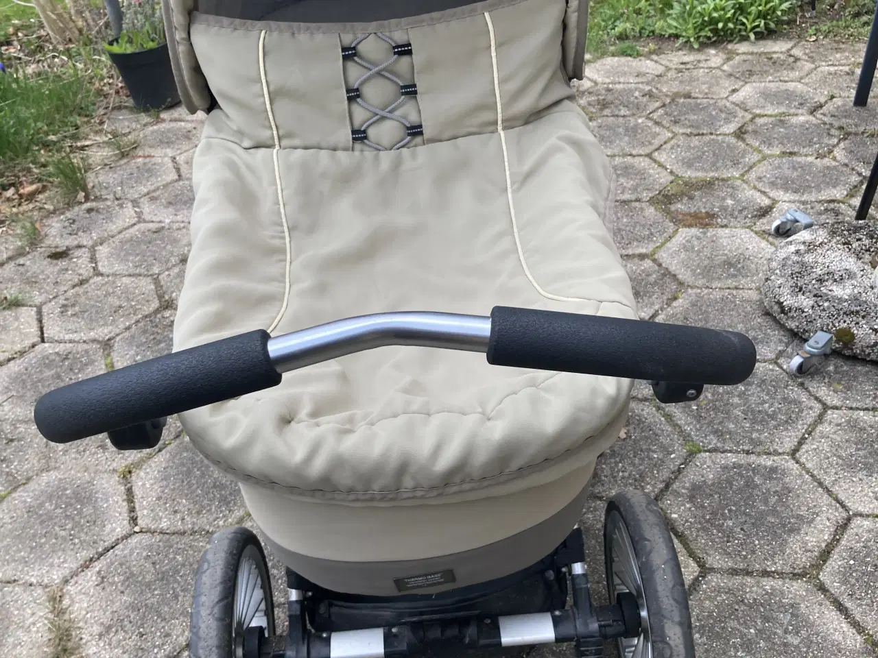 Billede 4 - Dagpleje/ bedste vogn 