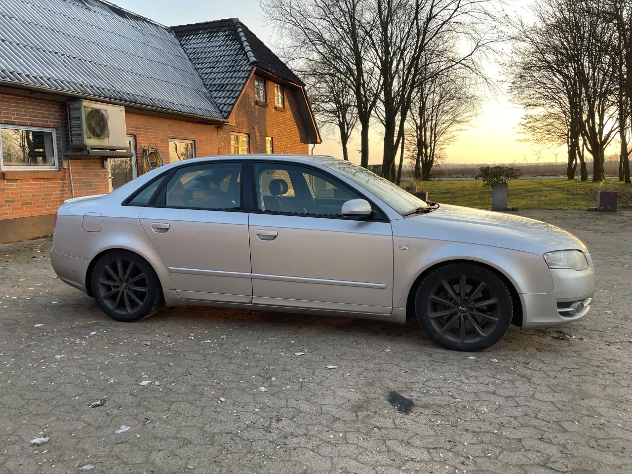 Billede 4 - Audi a4 1.8t