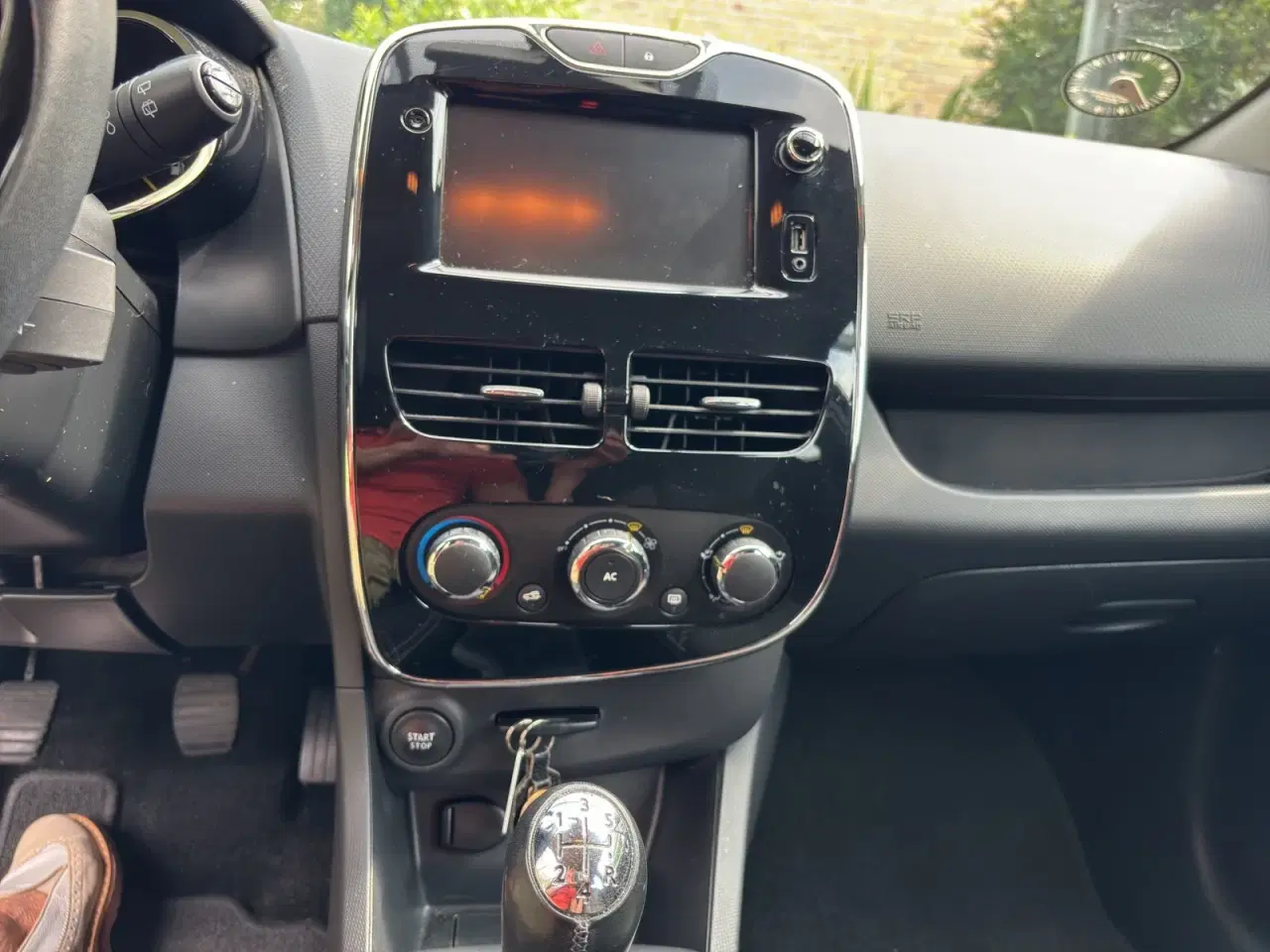 Billede 12 - Renault Clio IV 1,5 dCi 90 Expression Sport Tourer