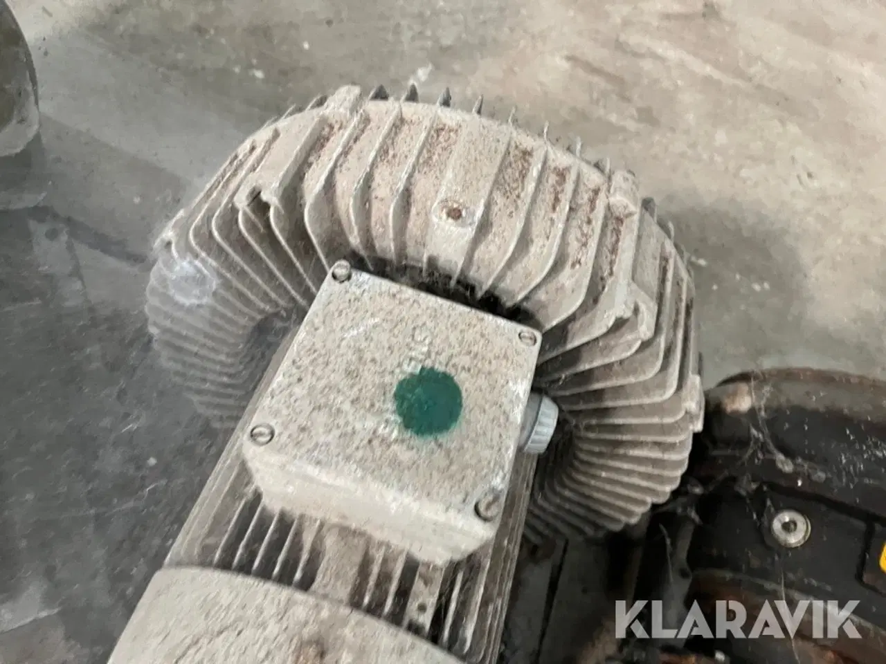 Billede 7 - Pumper Elmodan, Landia 3 styk