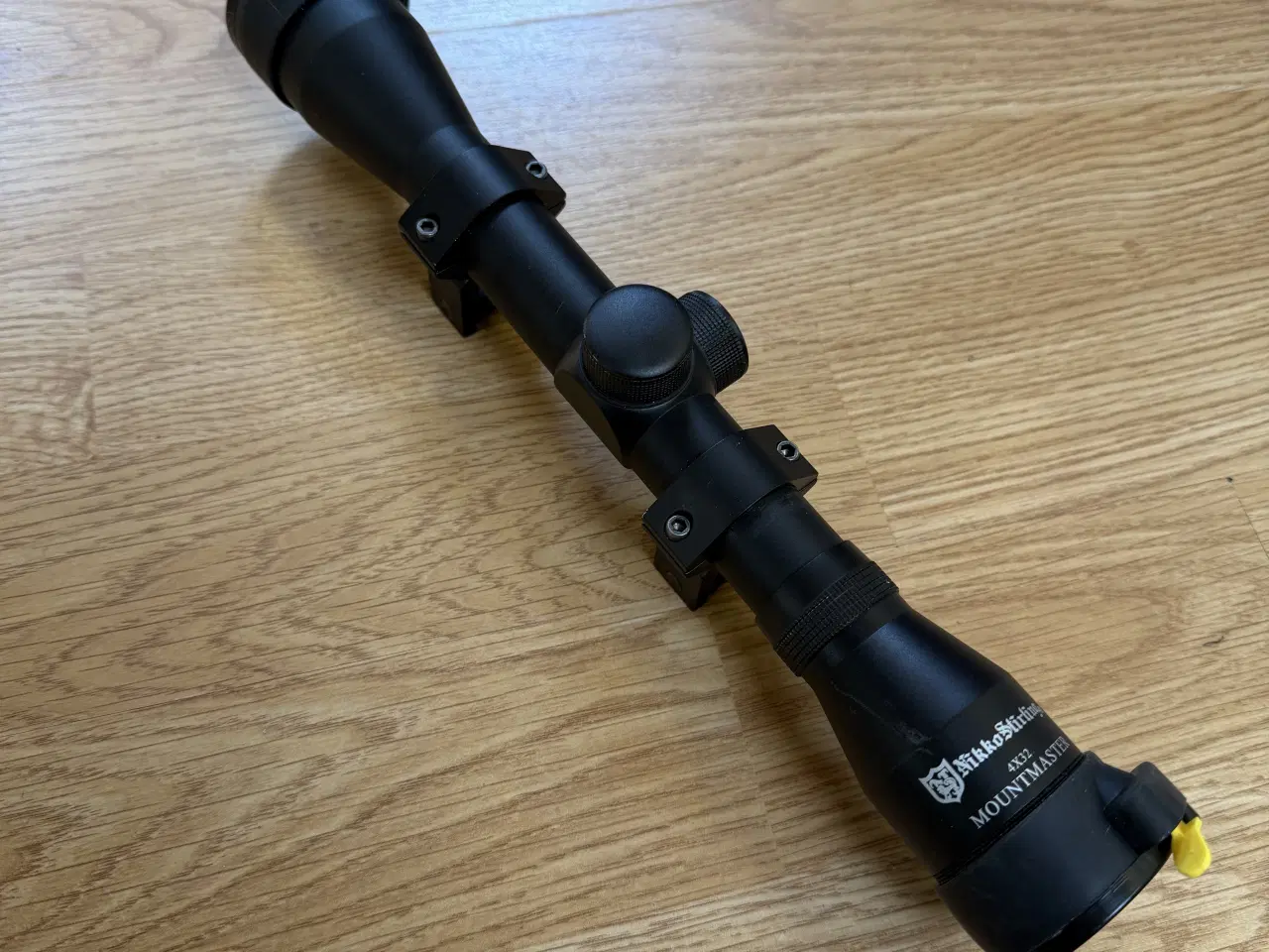 Billede 1 - Nikko Sterling sigtekikkert