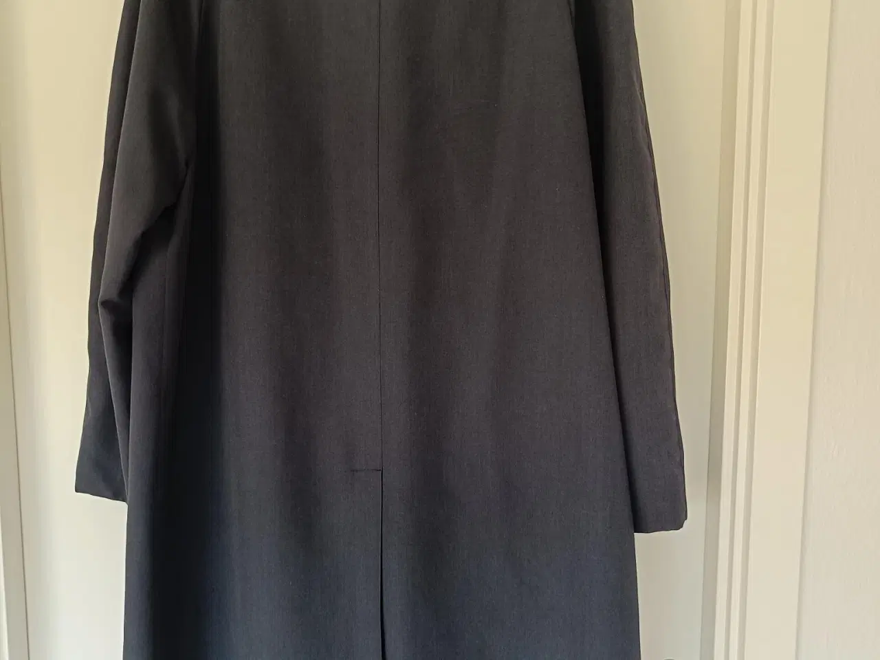 Billede 3 - Lækker Melka frakke str. 50