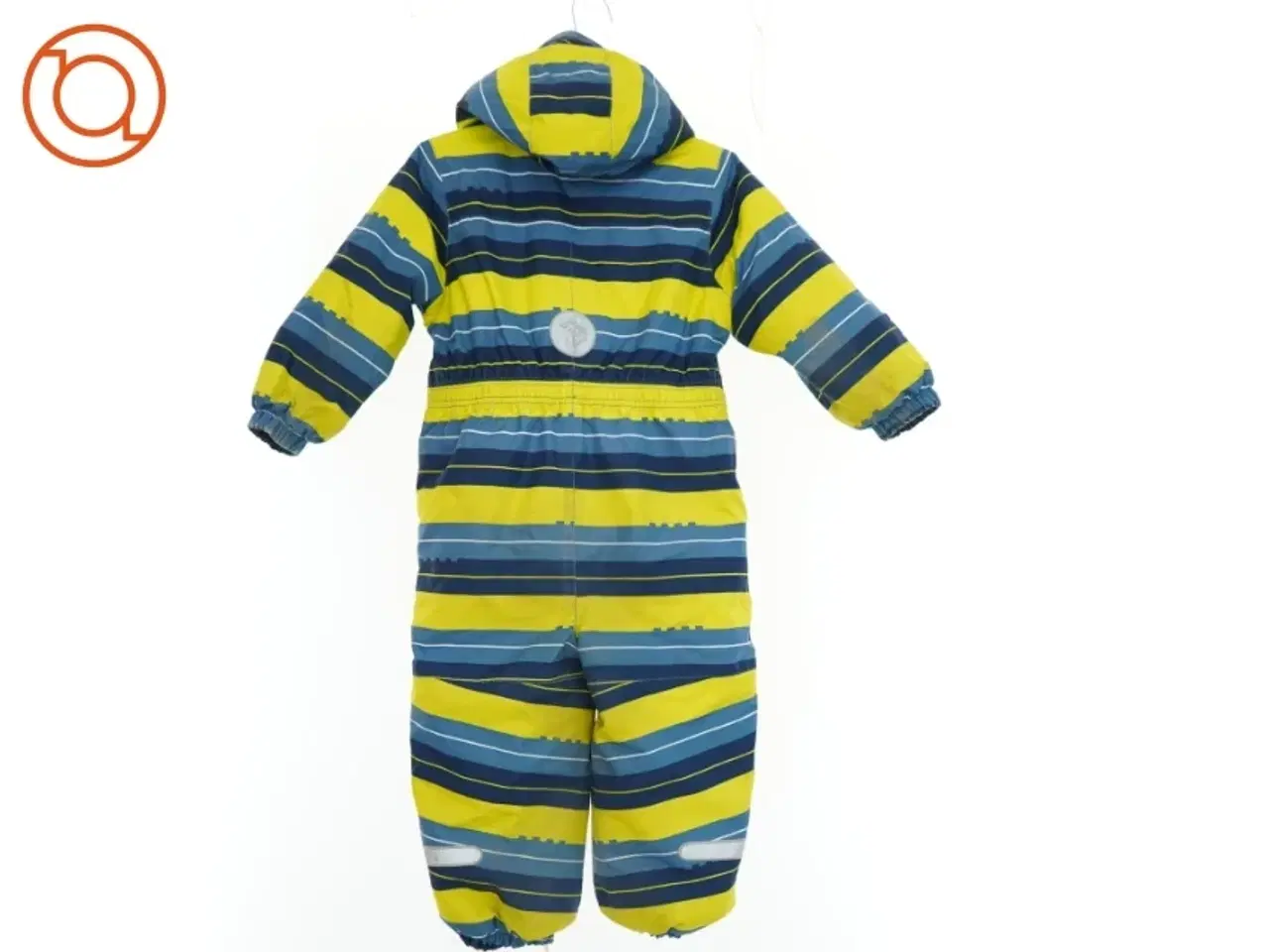 Billede 2 - Flyverdragt fra Lego (str. 92 cm)