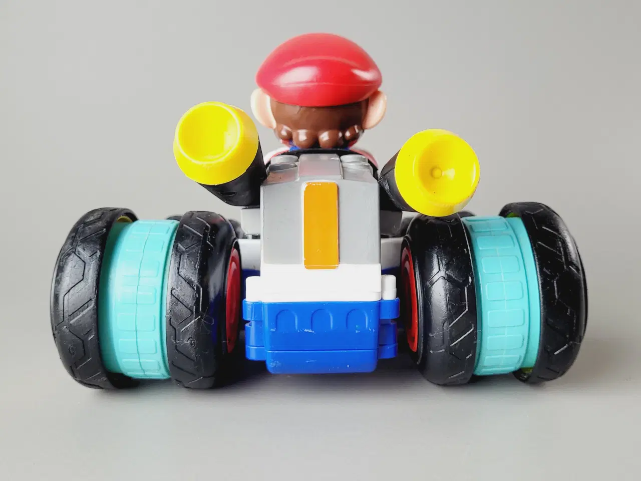 Billede 6 - ⭐️· Fjernstyret Mario Kart 8 bil