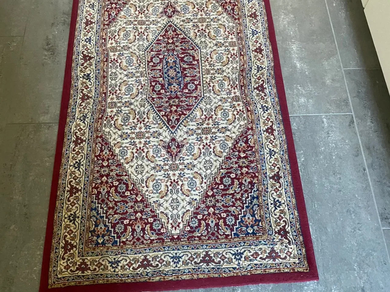 Billede 2 - Løse Tæpper Wilton Rubina