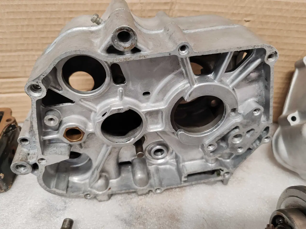 Billede 5 - Honda dax motor projekt 