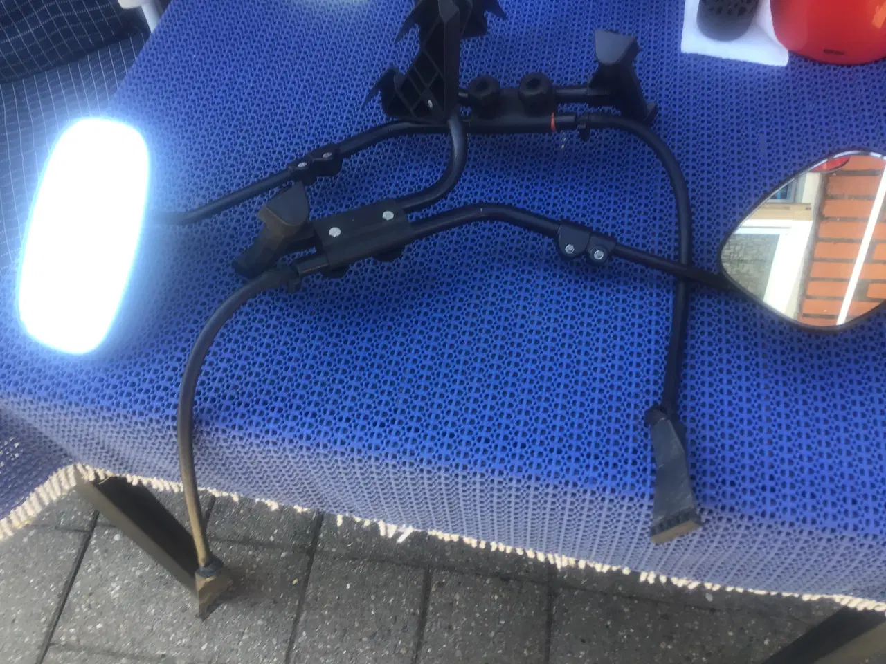 Billede 3 - Campingvognsspejle