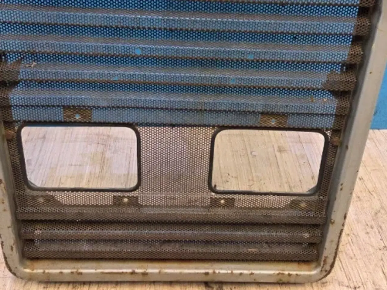 Billede 4 - Massey Ferguson 3060 Gitter 3388225M97