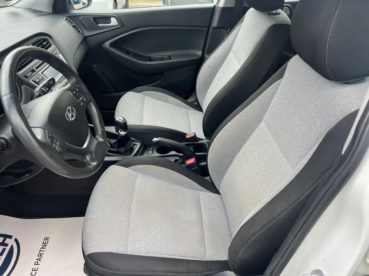 Billede 5 - Hyundai i20 1,25 Life+