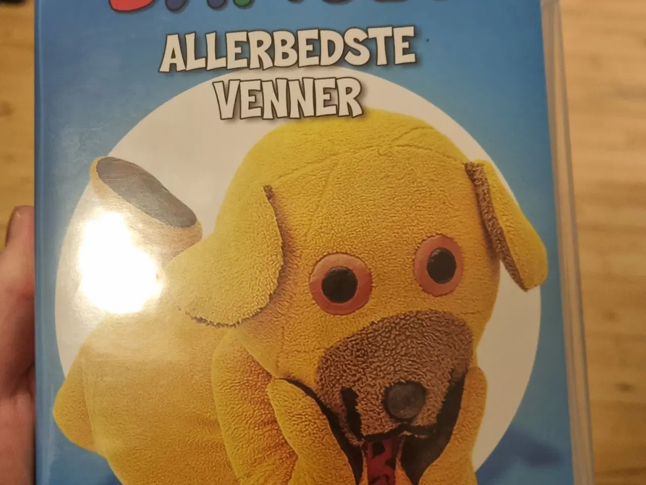 Billede 6 - Forskellige typer dvd film til børn 