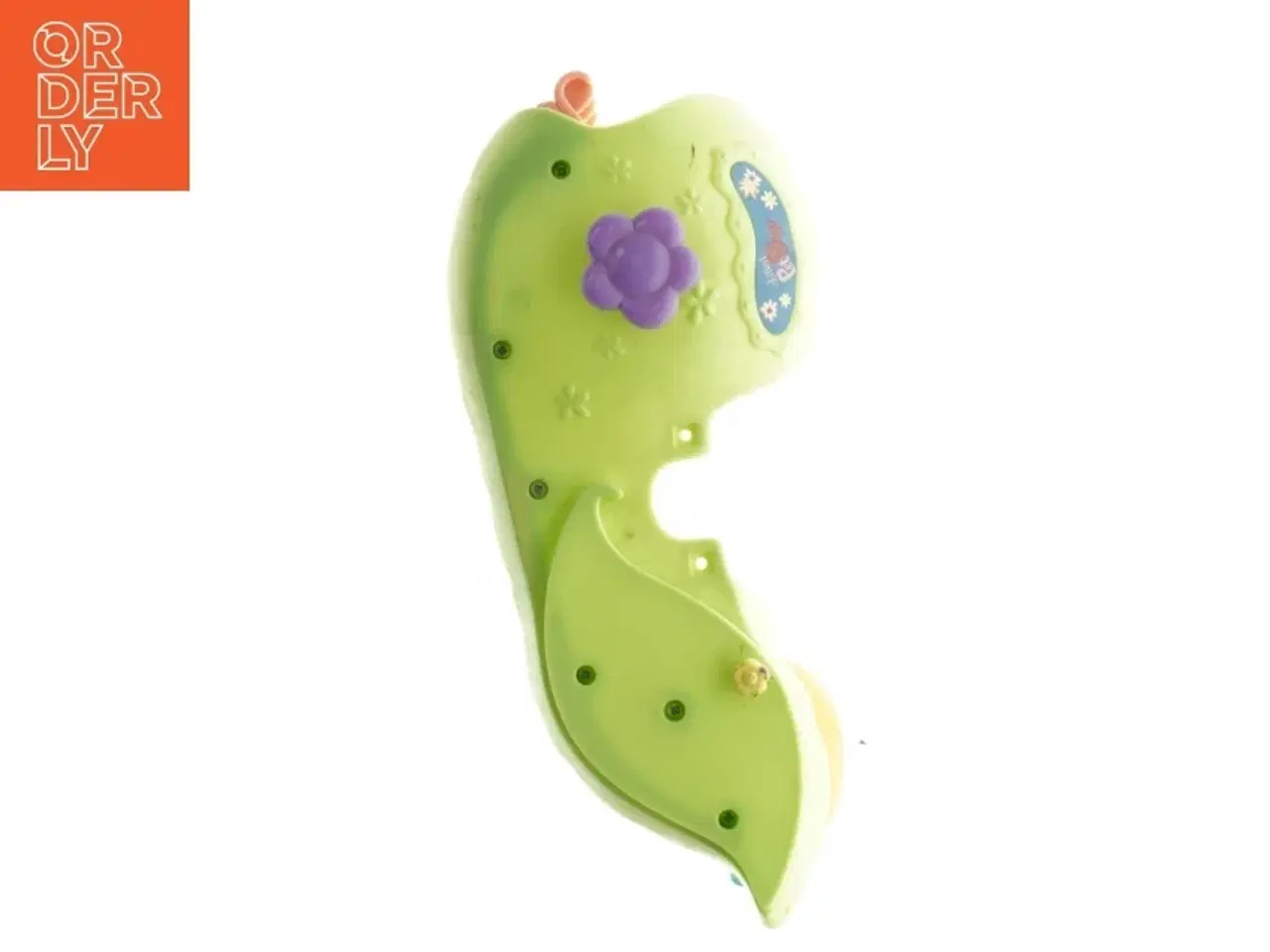 Billede 2 - Littlest Pet Shop legehus fra Littlest Petshop (str. 20 x 13 cm)
