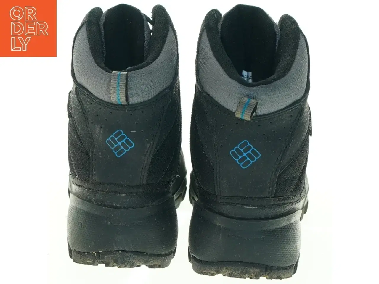 Billede 3 - Vandrestøvler fra Columbia (str. 34)