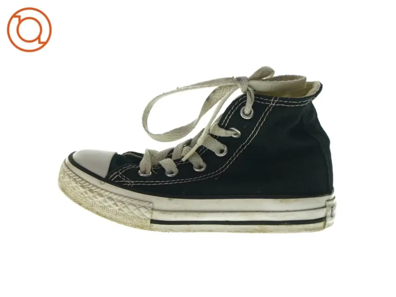 Billede 1 - Converse fra Converse (str. 27,5)