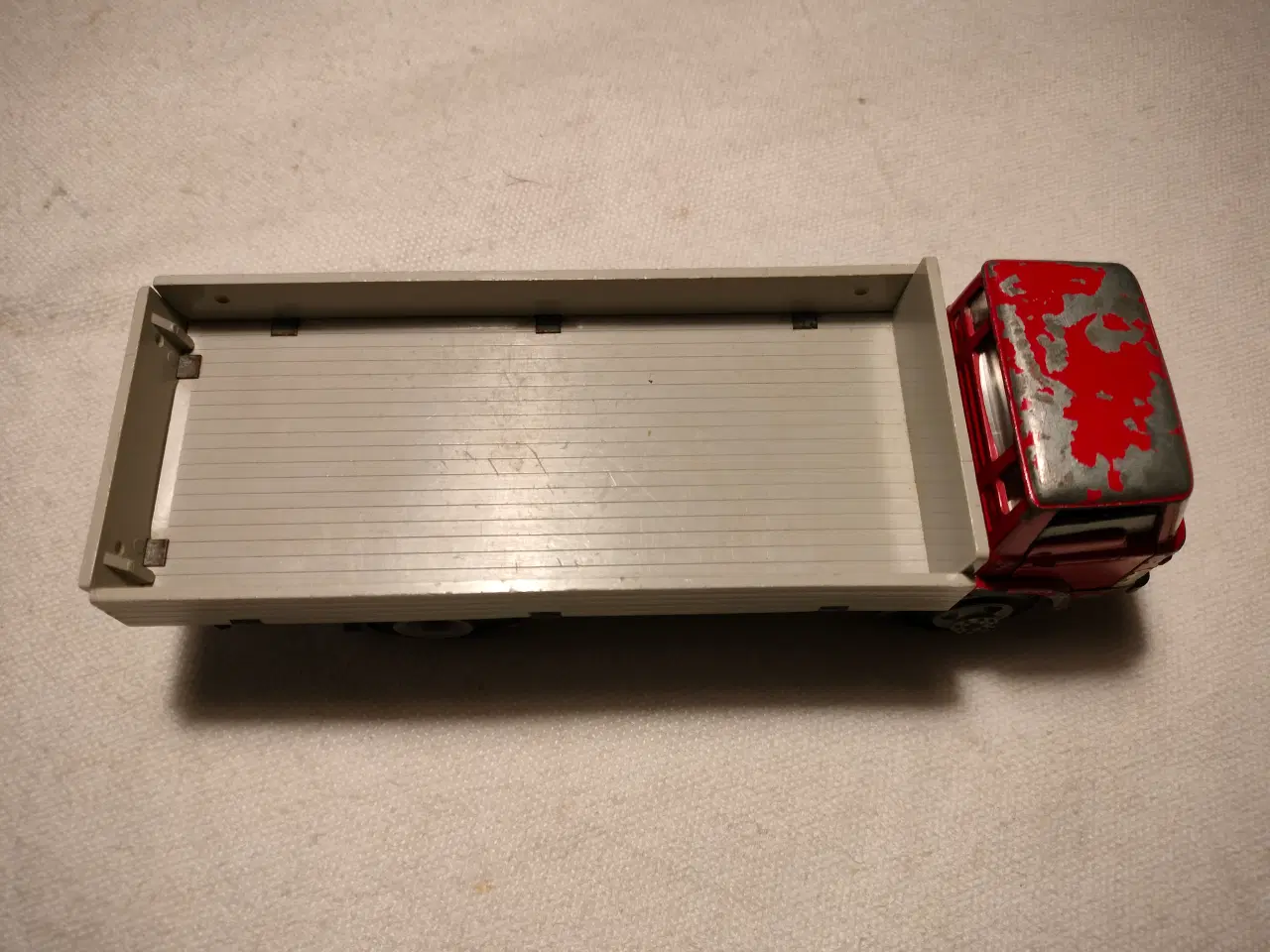 Billede 5 - Tekno Lastbil Ford D-800