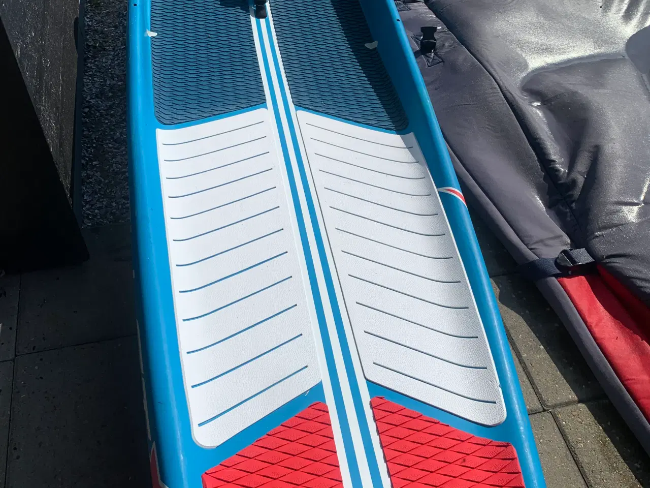 Billede 8 - Starboard All Star 14’0” x 26” 339 ltr. fra 2022