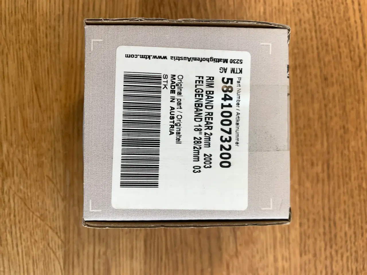 Billede 4 - Ktm 690 Husqvarna 701 Reservedele.