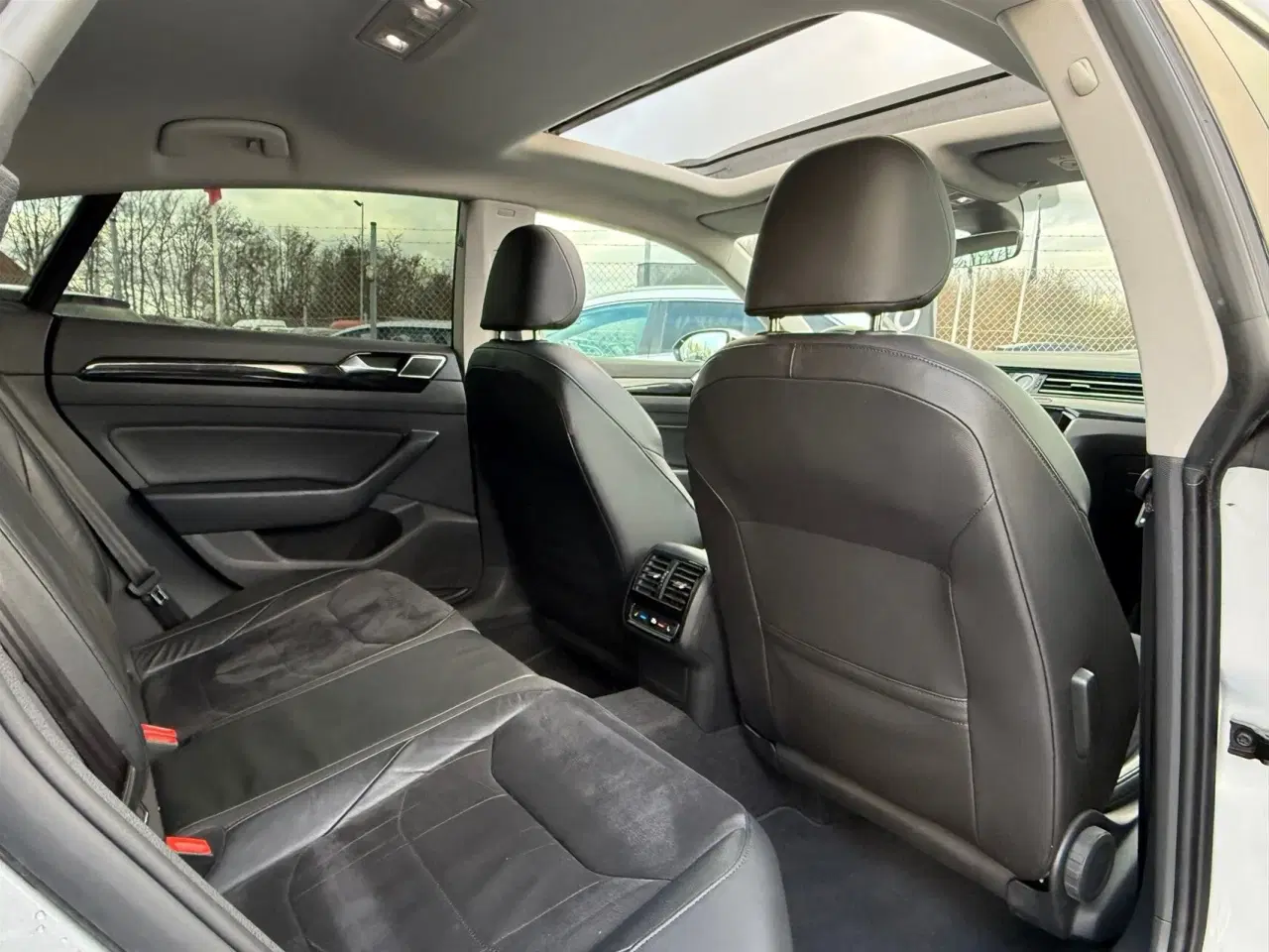 Billede 15 - VW Arteon 1,5 TSI Elegance Business DSG 150HK 5d 7g Aut.