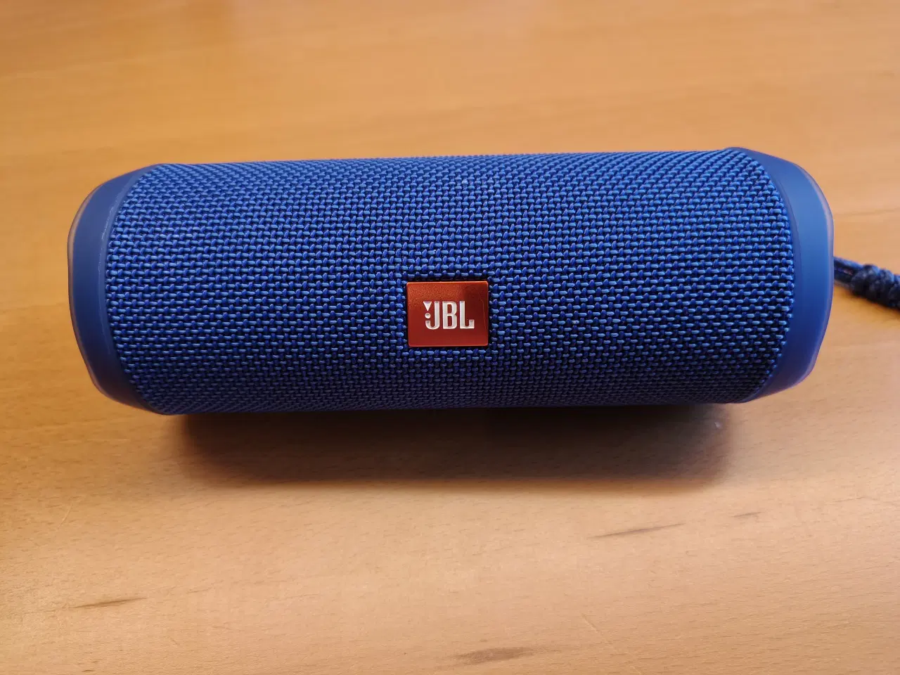 Billede 1 - JBL flip 4 bluetooth højtaler 