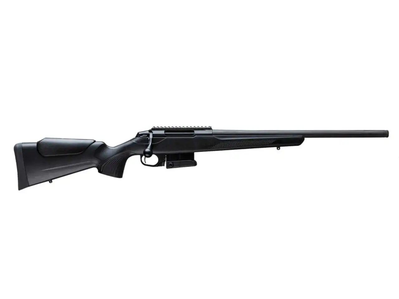 Billede 1 - Tikka T3X CTR kal. 223 ADJ 5/8-24