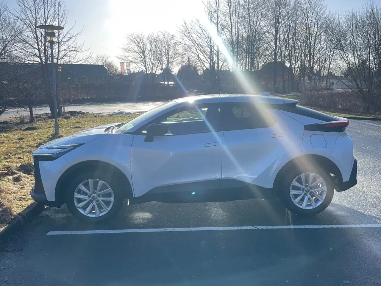 Billede 7 - Toyota C-HR 2,0 Hybrid Style