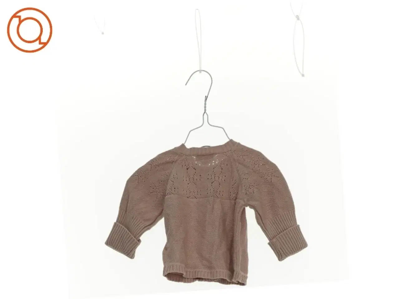 Billede 2 - Cardigan fra Noa Noa (str. 68 cm)