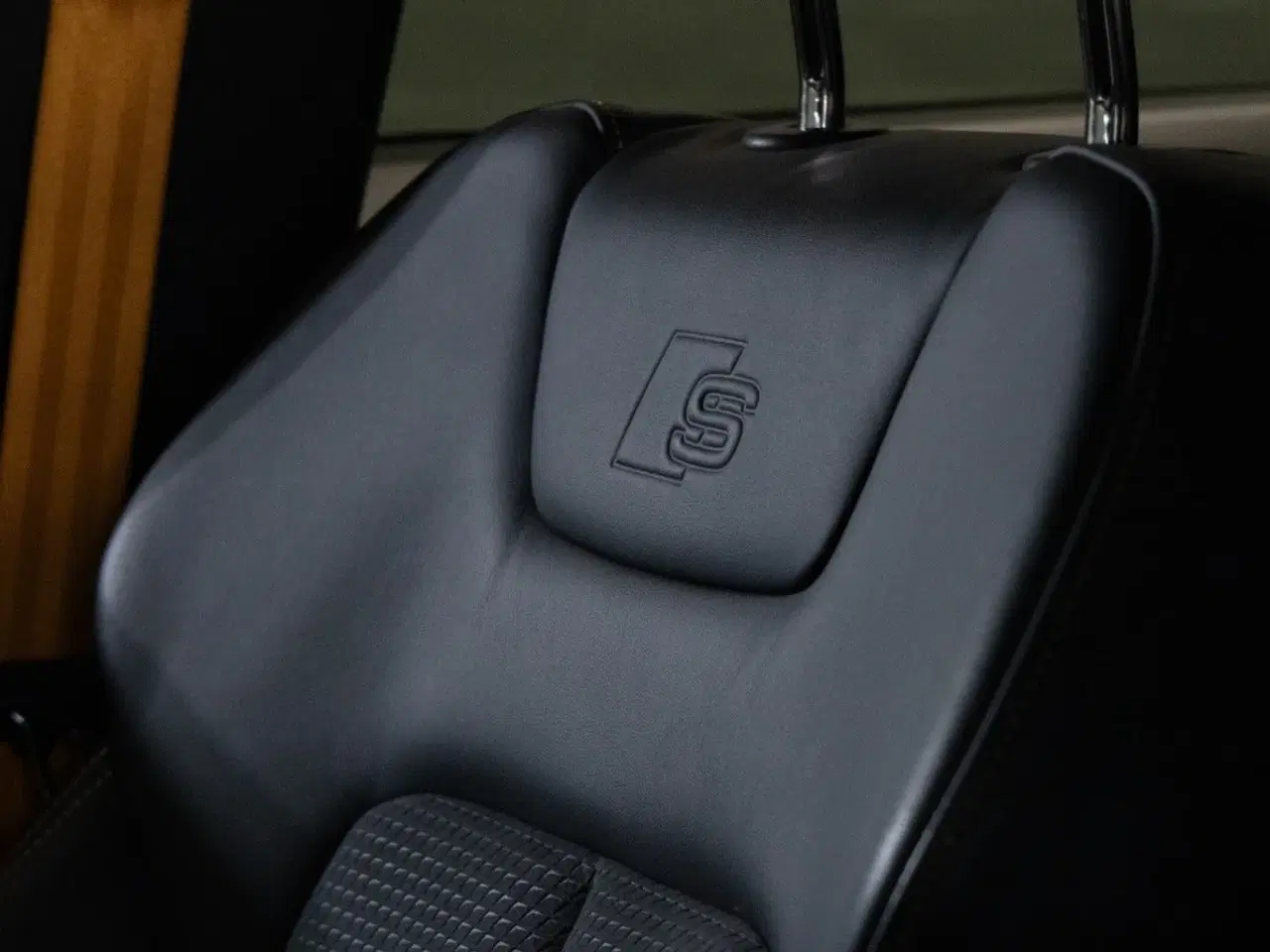 Billede 22 - Audi e-tron 55 Black Edition S-line quattro