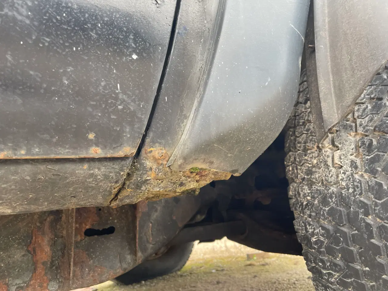 Billede 11 - Silverado 6.5td