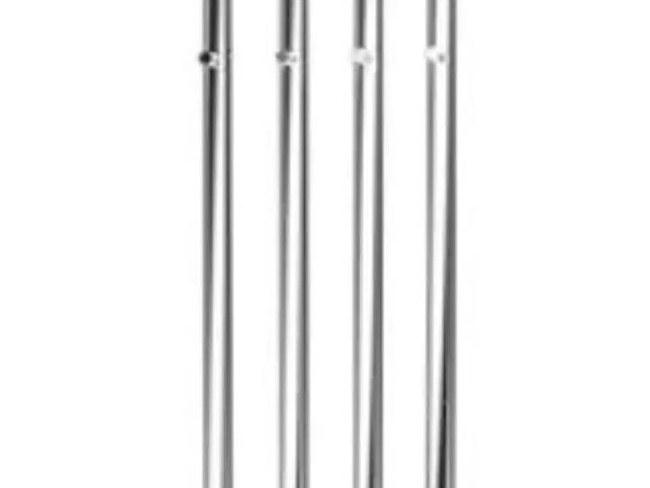 Billede 3 - Håndklædetørre fra Strømberg