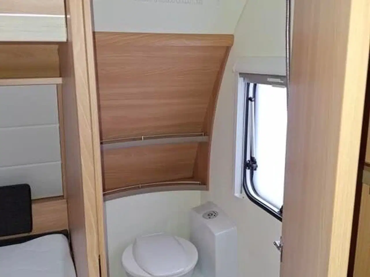 Billede 8 - Knaus Südwind 500 FU - EFTERÅRSTILBUD SPAR 10.000 NU 179.995