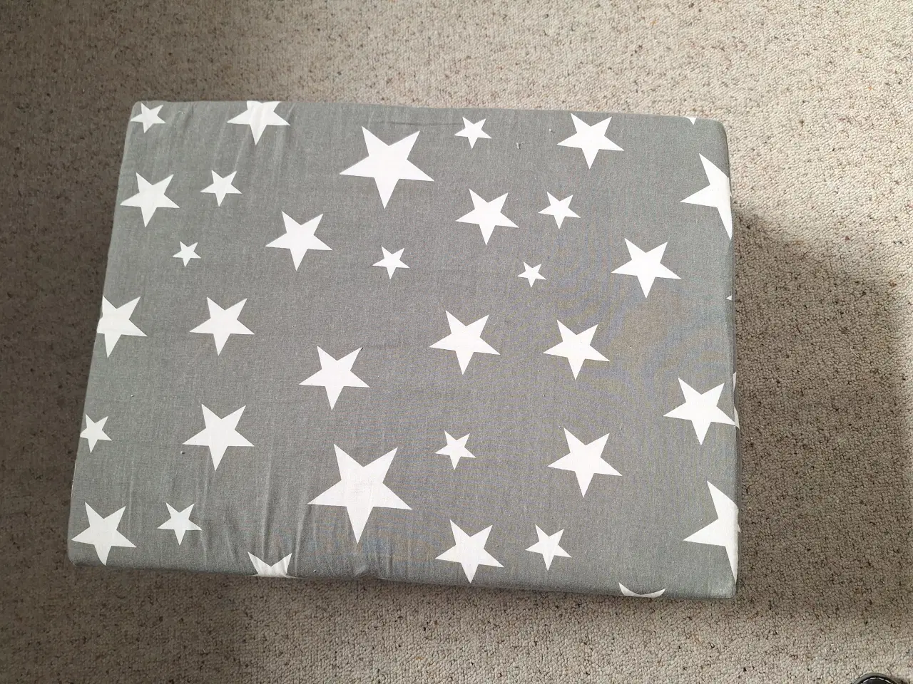 Billede 4 - Skummadras