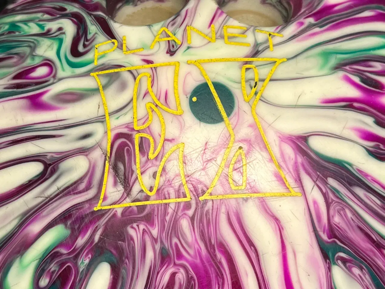 Billede 3 - Bowlingkugler